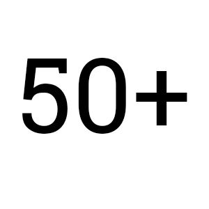 Άρωμα 50ml σε γυάλινο μπουκάλι Άρωμα 50ml σε γυάλινο μπουκάλι