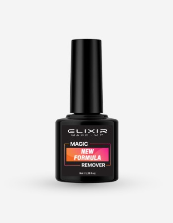Elixir Semi Gel Ημιμόνιμο Βερνίκι 8ml – #404 (MAGIC REMOVER NEW FORMULA) Elixir Semi Gel Ημιμόνιμο Βερνίκι 8ml – #404 (MAGIC REMOVER NEW FORMULA)