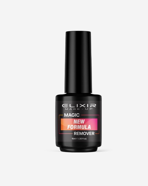 Elixir Semi Gel Ημιμόνιμο Βερνίκι 15ml – #408 (MAGIC REMOVER NEW FORMULA) Elixir Semi Gel Ημιμόνιμο Βερνίκι 15ml – #408 (MAGIC REMOVER NEW FORMULA)