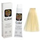 Kepro iColori Super Platino Βαφή Μαλλιών 90ml (ΞΑΝΘΟ ΦΥΣΙΚΟ SUPER ΕΝΤΟΝΟ ΠΛΑΤΙΝΑ) - No12.0