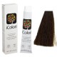 Kepro iColori Marroni Βαφή Μαλλιών 90ml (ΚΑΣΤΑΝΟ TOBACCO) - No4.23