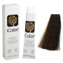 Kepro iColori Naturali Βαφή Μαλλιών 100ml (ΚΑΣΤΑΝΟ) - No4