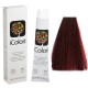 Kepro iColori Rossi Βαφή Μαλλιών 90ml (ΚΑΣΤΑΝΟ ΑΝΟΙΚΤΟ ΚΟΚΚΙΝΟ ΠΟΛΥ ΕΝΤΟΝΟ) - No5.666