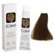 Kepro iColori Naturali Caldi Βαφή Μαλλιών 90ml (ΞΑΝΘΟ ΣΚΟΥΡΟ ΦΥΣΙΚΟ ΘΕΡΜΟ) - No6.03