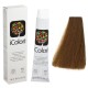Kepro iColori Dorati Βαφή Μαλλιών 90ml (ΞΑΝΘΟ ΧΡΥΣΟ) - No7.3