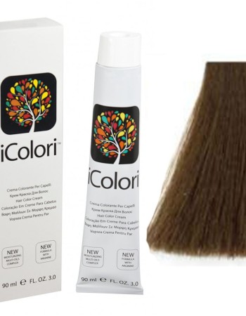 Kepro iColori Beige Βαφή Μαλλιών 90ml (ΞΑΝΘΟ ΜΠΕΖ) - No7.32