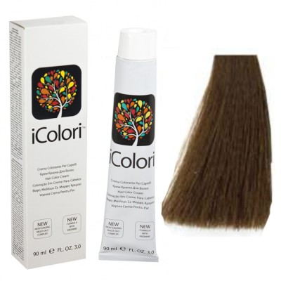 Kepro iColori Beige Βαφή Μαλλιών 90ml (ΞΑΝΘΟ ΜΠΕΖ) - No7.32