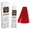 Kepro iColori Rossi Βαφή Μαλλιών 90ml (ΞΑΝΘΟ ΚΟΚΚΙΝΟ ΠΟΛΥ ΕΝΤΟΝΟ) - No7.666