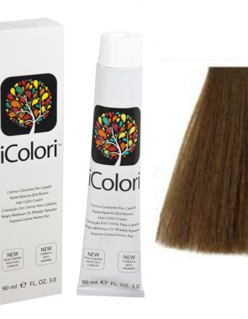 Kepro iColori Beige Βαφή Μαλλιών 90ml (ΞΑΝΘΟ ΑΝΟΙΚΤΟ ΜΠΕΖ) - No8.32