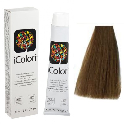 Kepro iColori Beige Βαφή Μαλλιών 90ml (ΞΑΝΘΟ ΑΝΟΙΚΤΟ ΜΠΕΖ) - No8.32