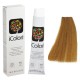 Kepro iColori Dorati Βαφή Μαλλιών 90ml (ΞΑΝΘΟ ΑΝΟΙΚΤΟ ΧΡΥΣΟ ΕΝΤΟΝΟ) - No8.33