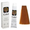 Kepro iColori Oro Ramati Βαφή Μαλλιών 90ml (ΞΑΝΘΟ ΑΝΟΙΚΤΟ ΧΡΥΣΟ ΧΑΛΚΙΝΟ) - No8.34