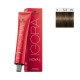 Schwarzkopf Igora Royal 60ml #5-5 Καστανό Ανοιχτό Χρυσό