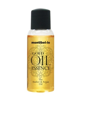 MONTIBEL-LO GOLD OIL ESSENCE 30ml
