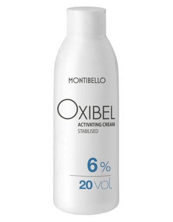 Οξυζενέ MONTIBEL-LO ACTIVATING CREAM 20vol (6%) 60ml