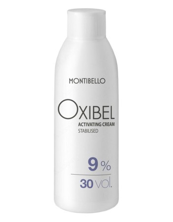 Οξυζενέ MONTIBEL-LO ACTIVATING CREAM 30vol (9%) 60ml