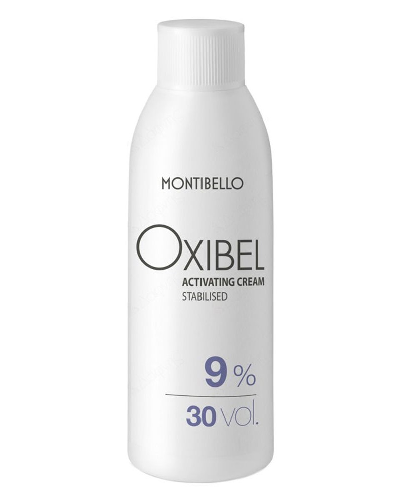 Οξυζενέ MONTIBEL-LO ACTIVATING CREAM 30vol (9%) 60ml
