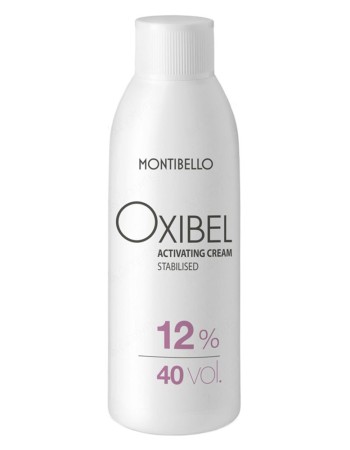 Οξυζενέ MONTIBEL-LO ACTIVATING CREAM 40vol (12%) 60ml