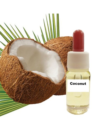 Καρύδα (15 ml) Καρύδα (15 ml)