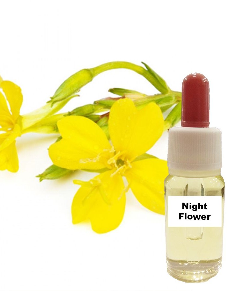 Νυχτολούλουδο (15 ml) Νυχτολούλουδο (15 ml)
