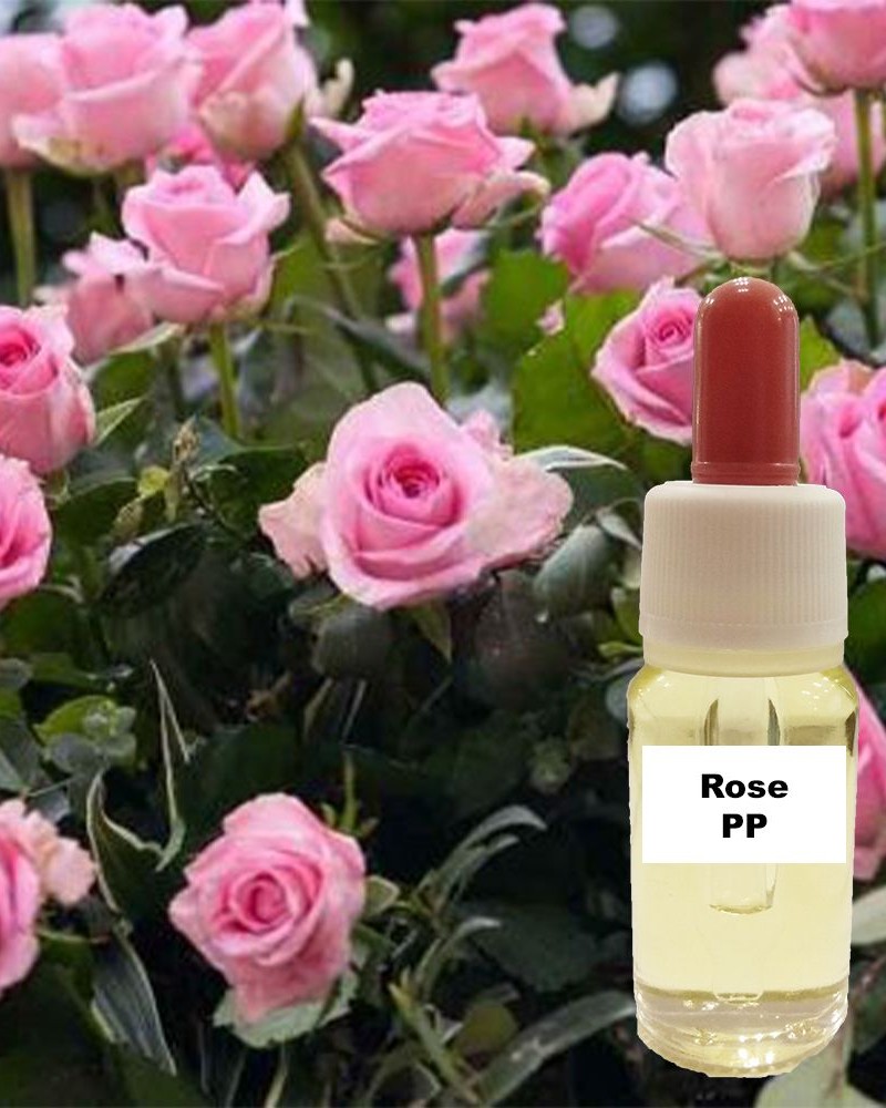 Τριαντάφυλλο Μαΐου (15 ml)