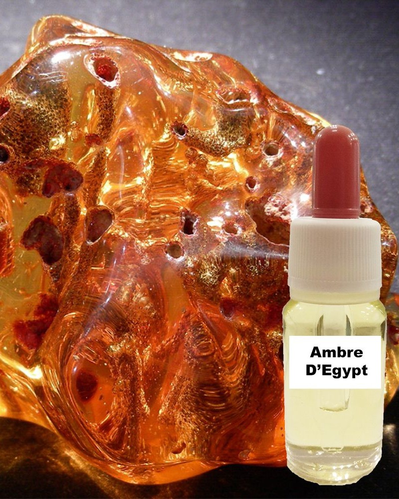 Κεχριμπάρι (15 ml)