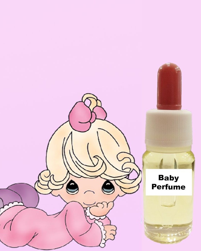 Baby Perfume (15 ml) Baby Perfume (15 ml)
