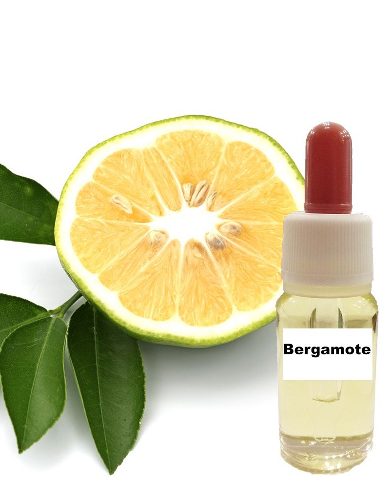 Περγαμόντο (15 ml) Περγαμόντο (15 ml)