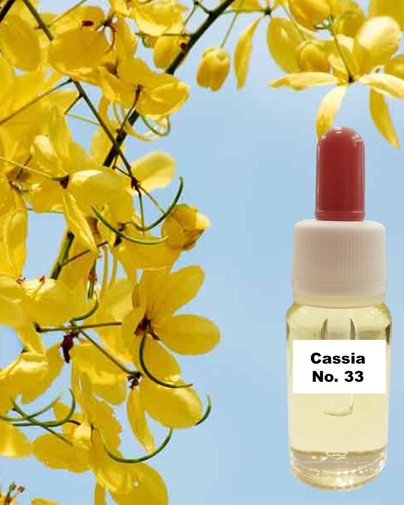 Γαζία Ολλανδίας Ν.33  (15 ml)