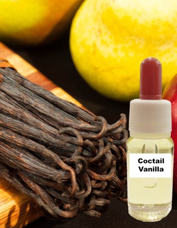 Κοκτέιλ Βανίλια (15 ml)