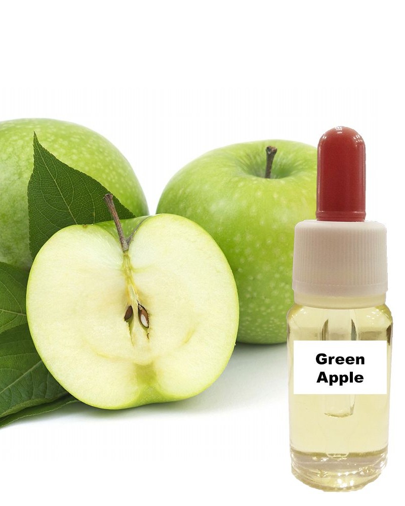 Πράσινο μήλο (15 ml)