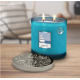 Heart and Home Αρωματικό Κερί με Διπλό Φυτίλι 40h 230gr #Αίσθηση Spa