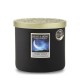 Heart and Home Αρωματικό Κερί με Διπλό Φυτίλι 40h 220gr #ΕΝΑΣΤΡΗ ΝΥΧΤΑ