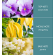 Heart and Home Αρωματικό Κερί 30h 115gr #Αίσθηση Spa
