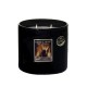 Heart and Home Αρωματικό Κερί με Διπλό Φυτίλι 40h 230gr #Δίπλα στο Τζάκι