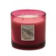 Heart and Home Αρωματικό Κερί με Διπλό Φυτίλι 40h 230gr #Αληθινή Γοητεία