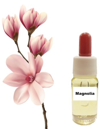 Μανόλια (15 ml) Μανόλια (15 ml)