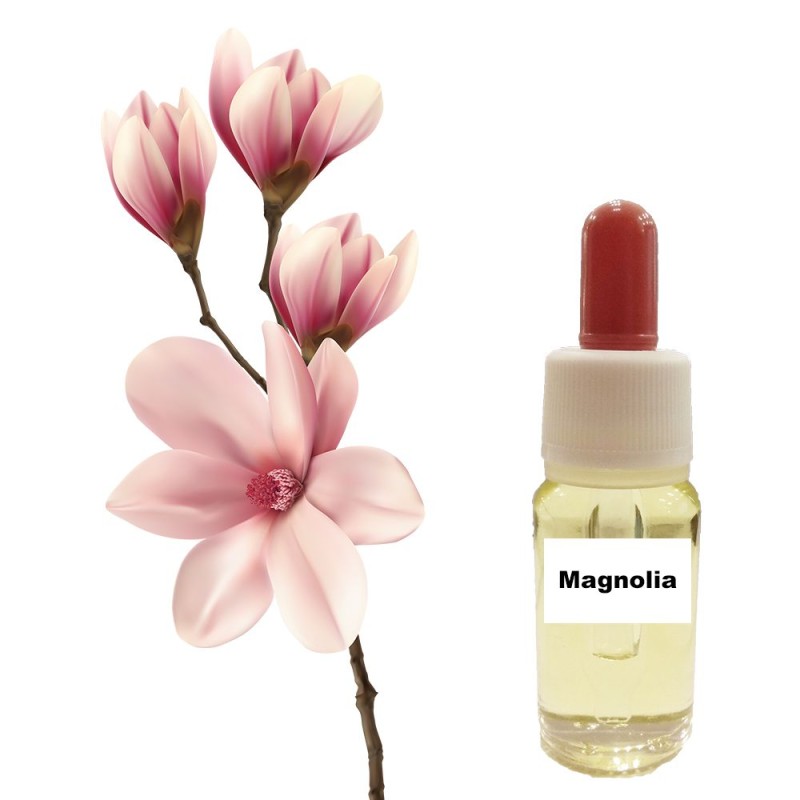 Μανόλια (15 ml)