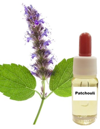 Πατσουλί (15 ml) Πατσουλί (15 ml)