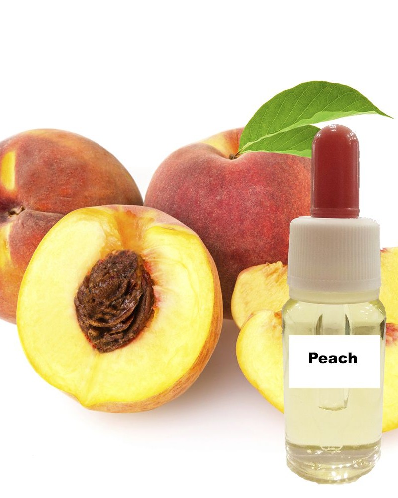 Ροδάκινο (15 ml)