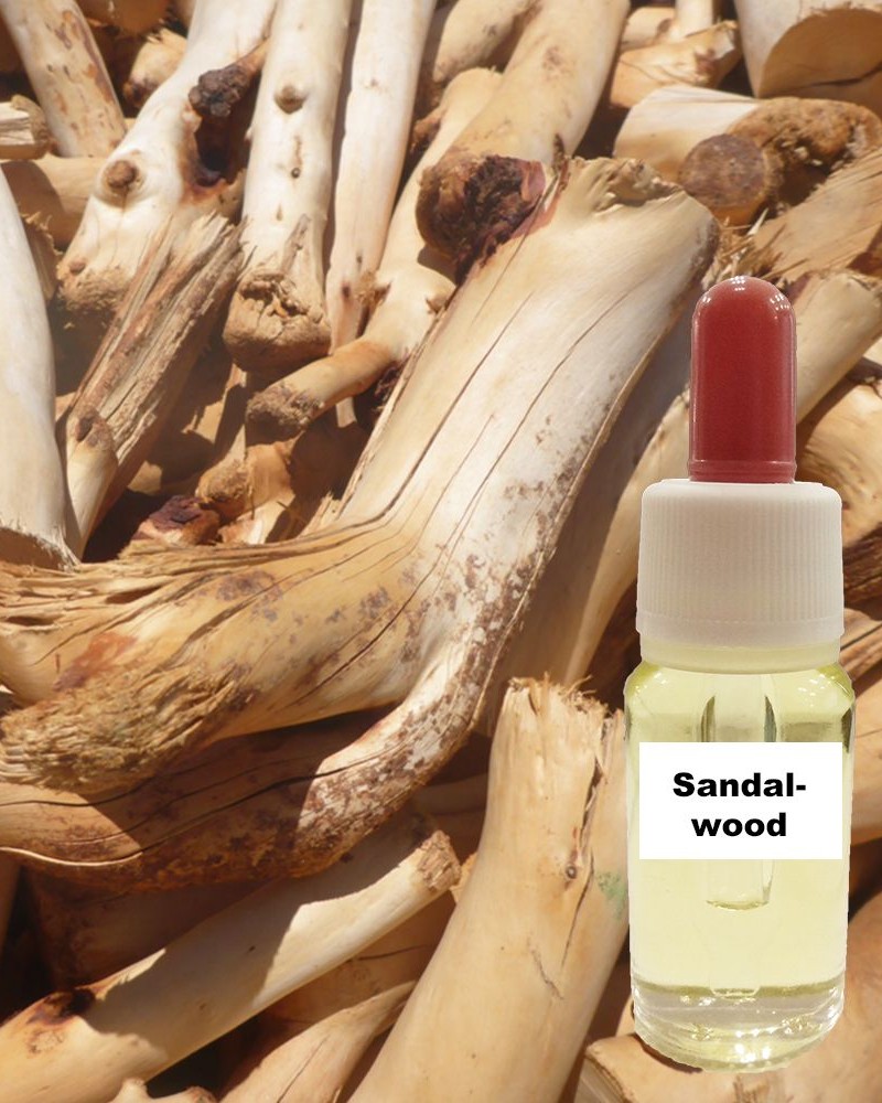Σανταλόξυλο(15 ml)