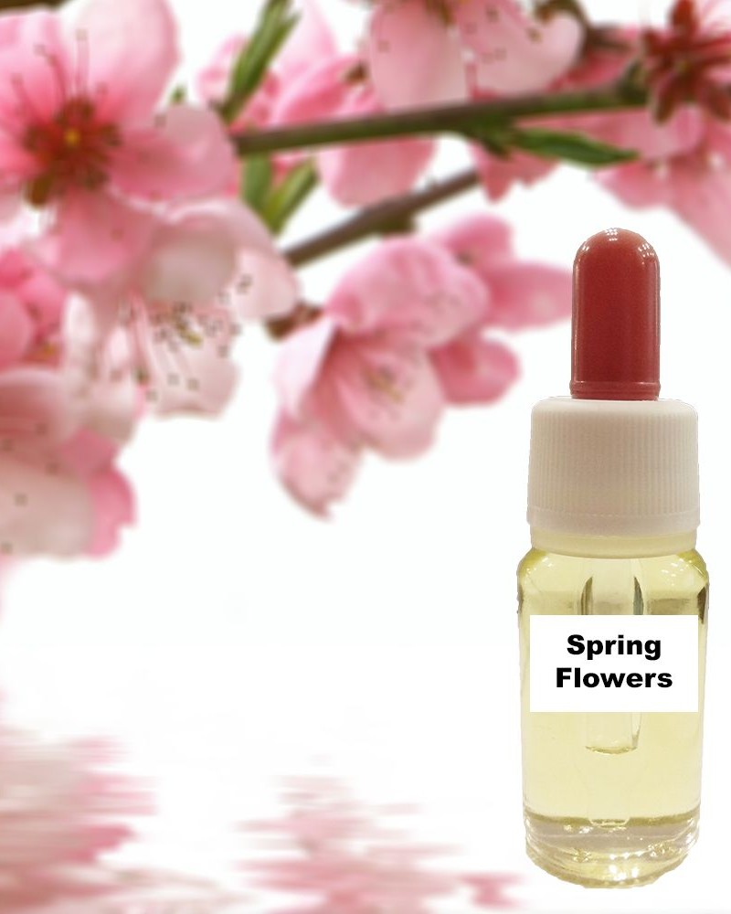 Άνθη άνοιξης (15 ml)