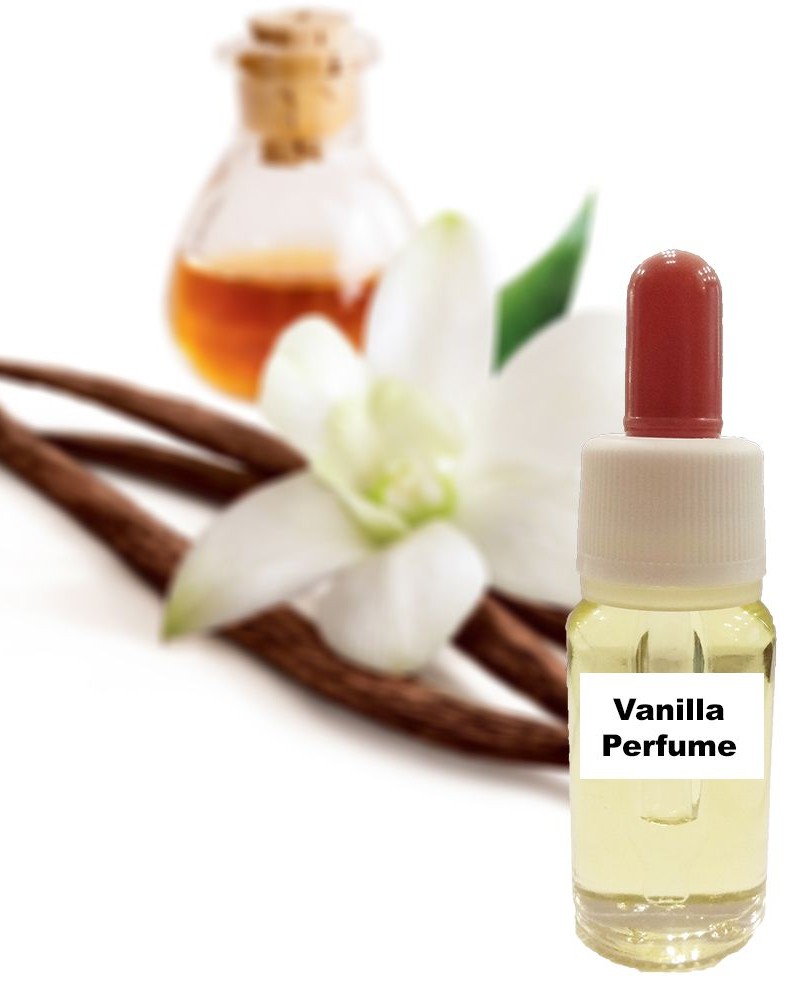 Βανίλια Perfume (15 ml)
