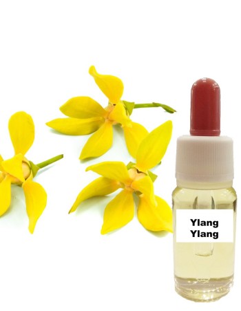 Υλάνγκ Υλάνγκ (15 ml) Υλάνγκ Υλάνγκ (15 ml)