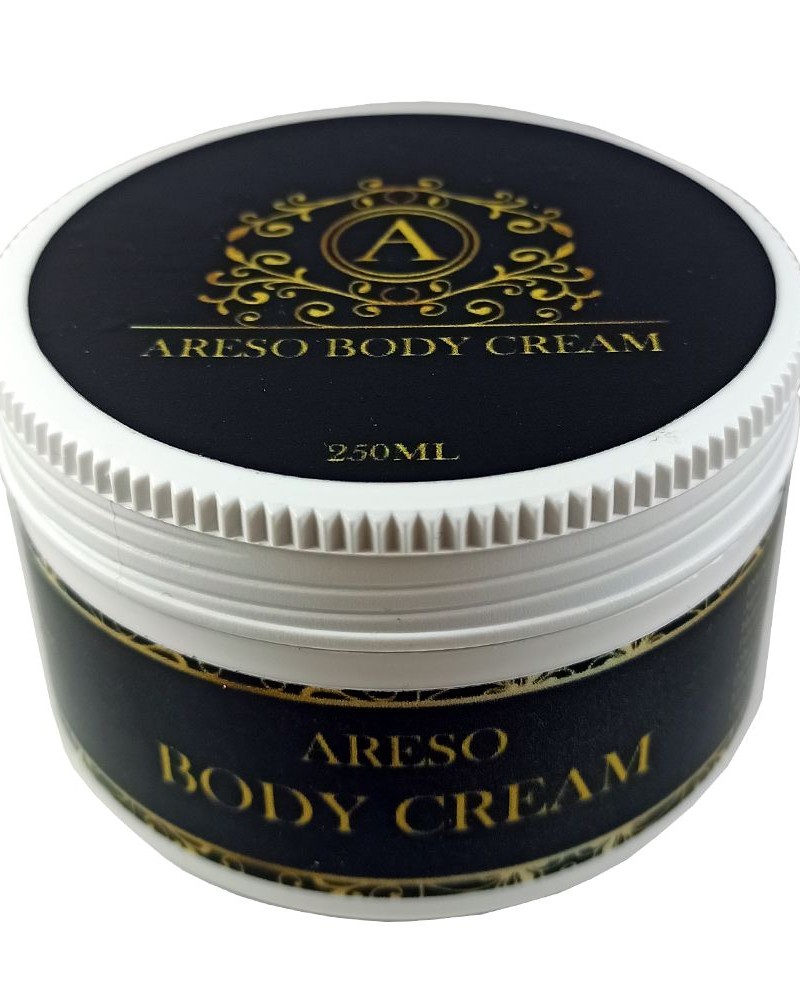 Body Cream 250ml - Mademoiselle for Women Body Cream 250ml - Mademoiselle for Women