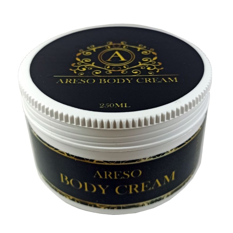 Body Cream 250ml - Astra Cometa Unisex