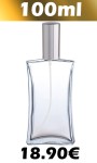 100ml σε Διάφανη Φιάλη 