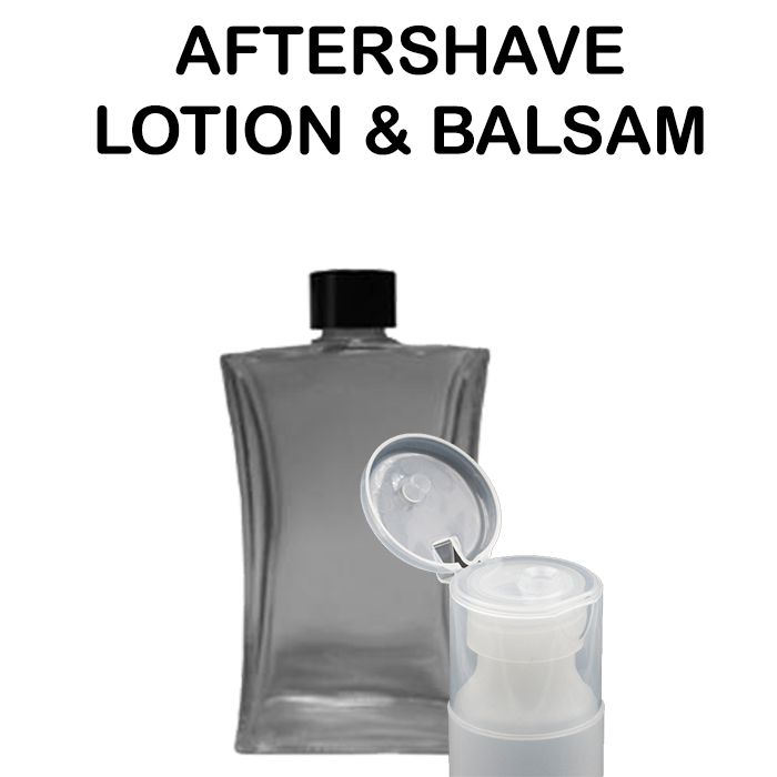 Aftershave - Black Code Absolute Men