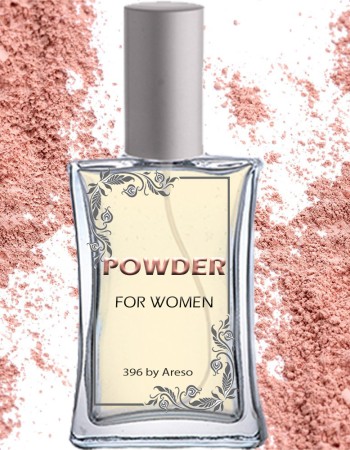 Sweet Powder (Πούδρα)  (χυμα αρωμα)
