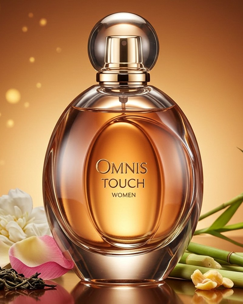 Omnis Touch Women (χυμα αρωμα) – Τύπου Omnia (Women)